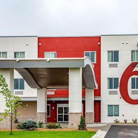 Motel 6-Mankato, MN Exterior foto